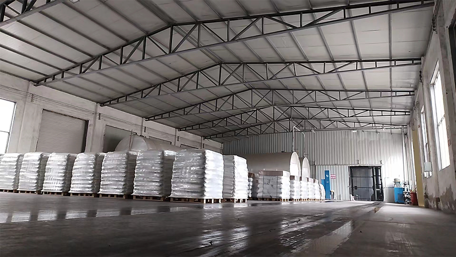 Dezhou Tengda Building New Materials Co., Ltd.