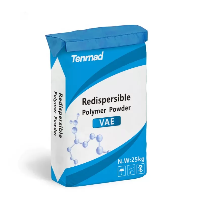 Redispersible polymer powder (TD-5010 rubber powder)